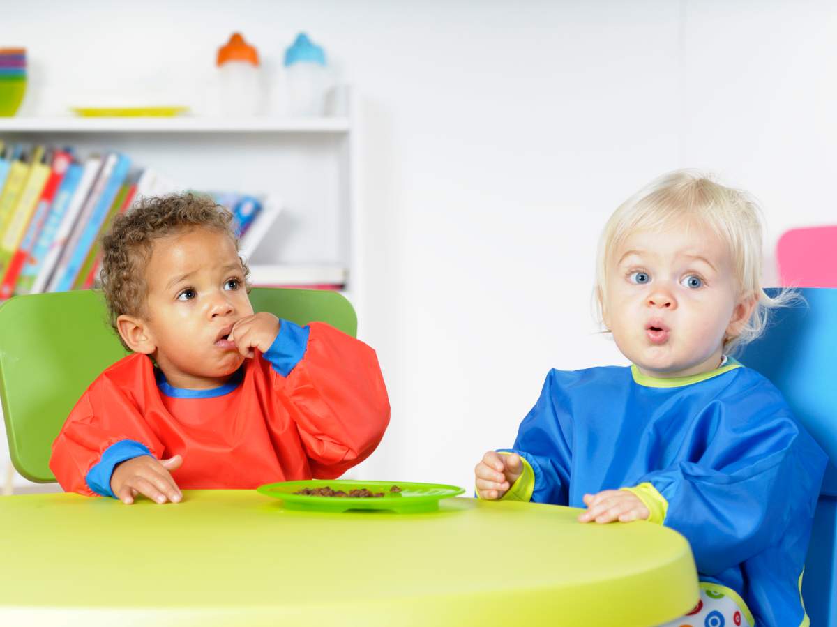 According to dentists, "nature's candy" is no better than traditional candy when it comes to kids' dental health. 