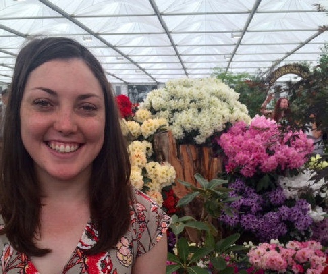 Kirsty Boden, 28, an Australian nurse living in England, died in the attack on London Bridge and Borough Market. Her family said she was rushing to help those injured in the attack when she was killed.