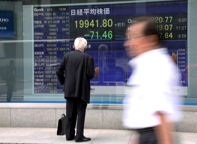 BUSINESS REPORT – Tech under pressure as investors question Wall Street’s leading sector - image