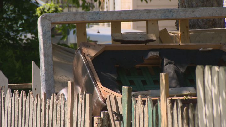 Saskatoon’s summertime battle: overgrown grass complaints filed by residents - image