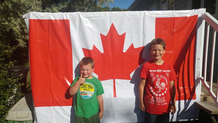 June 30: This Your Saskatchewan photo was taken by Len Dreger in Watrous.