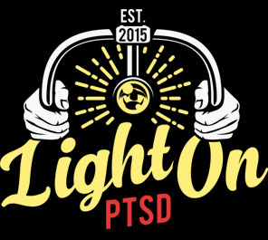 Light On PTSD charity bike ride - image