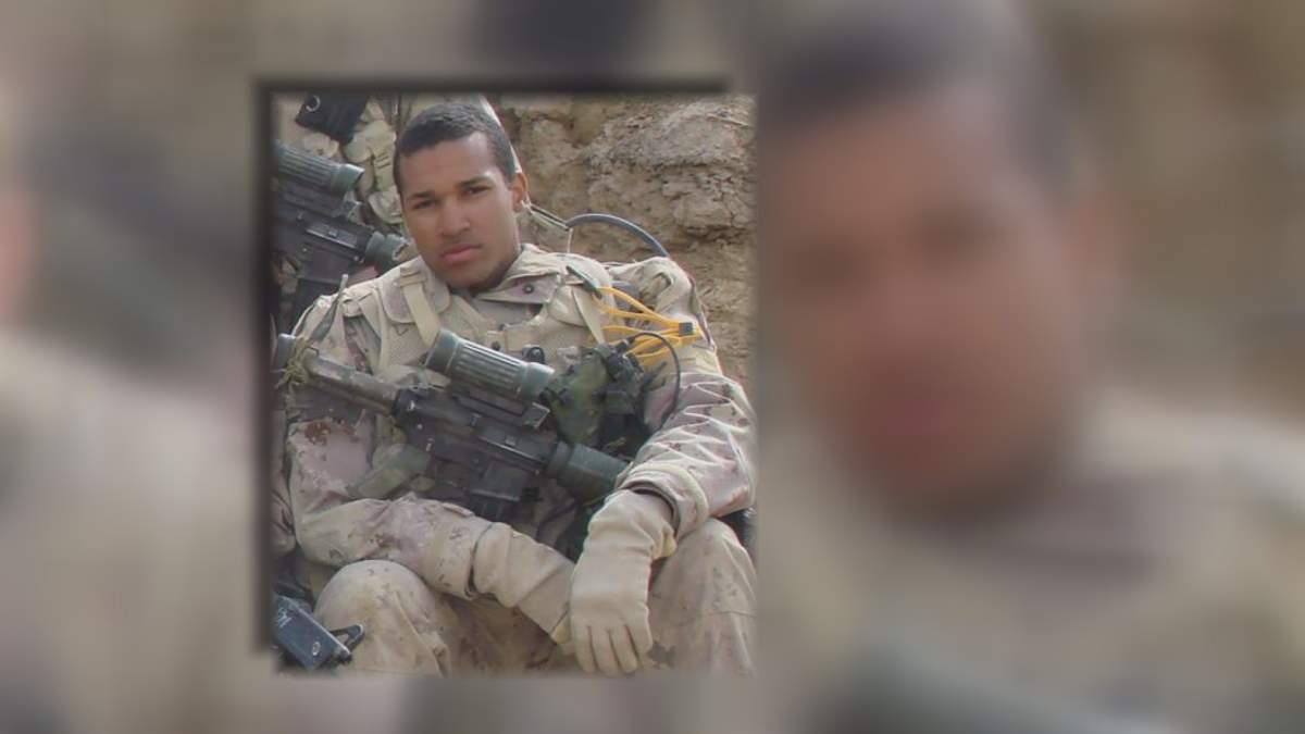 Lionel Desmond fatally shot his mother, wife and daughter before turning the gun on himself at his home in Upper Big Tracadie, N.S. in January 2017.