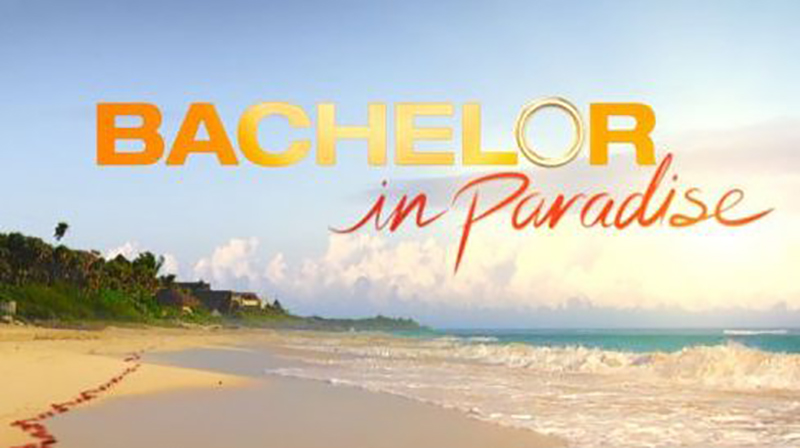 Why ‘Bachelor in Paradise’ shut down after incident between DeMario Jackson, Corinne Olympios - image