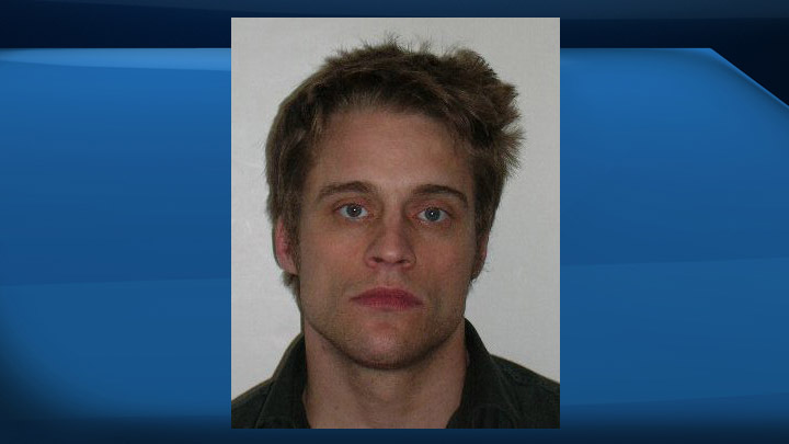 Maidstone RCMP issue warrant for Mark Morison after stolen vehicles recovered in search of a rural property south of Lloydminster.