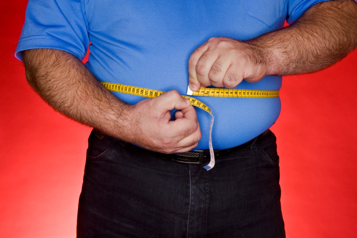 Manitobans weigh in on debate around measuring obesity in Canada - image