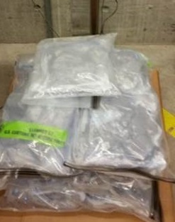 Big bust on BC/Washington border when drugs found in hidden compartment - image