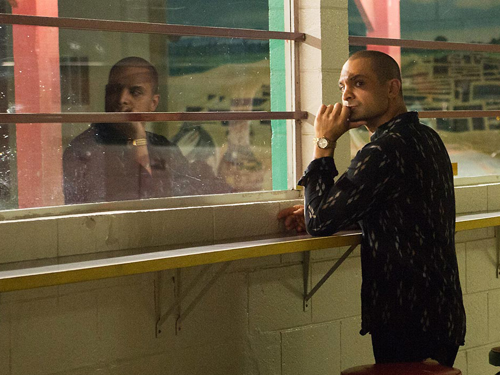 Michael Mando On ‘better Call Saul Season 3 Finale ‘its Do Or Die