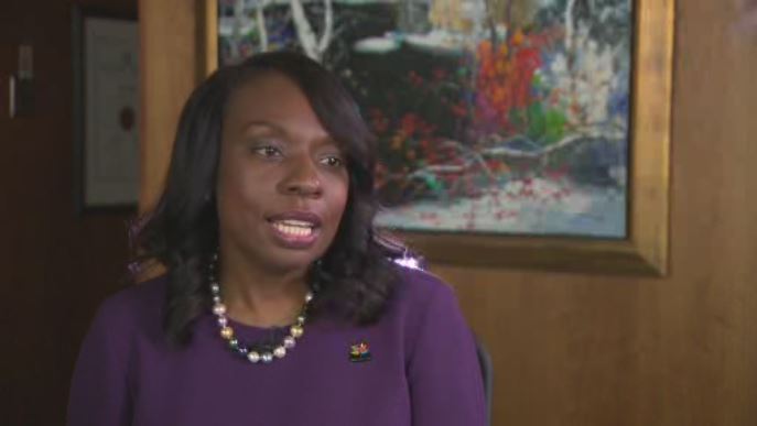 Ontario Education Minister Mitzie Hunter announced that the province will be changing the way school boards consider schools for potential closure.