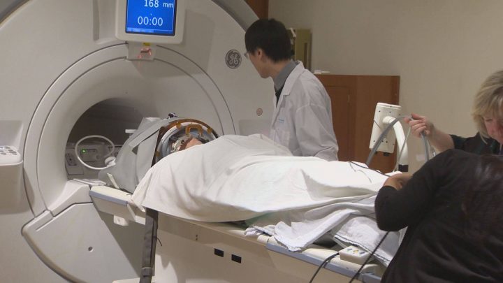 The provincial auditor wants the Regina Qu'Appelle Health Region to track more data, which would help determine the reason behind significant MRI wait times.