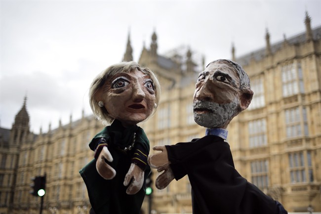 Bob Layton Editorial: Puppet Show - image