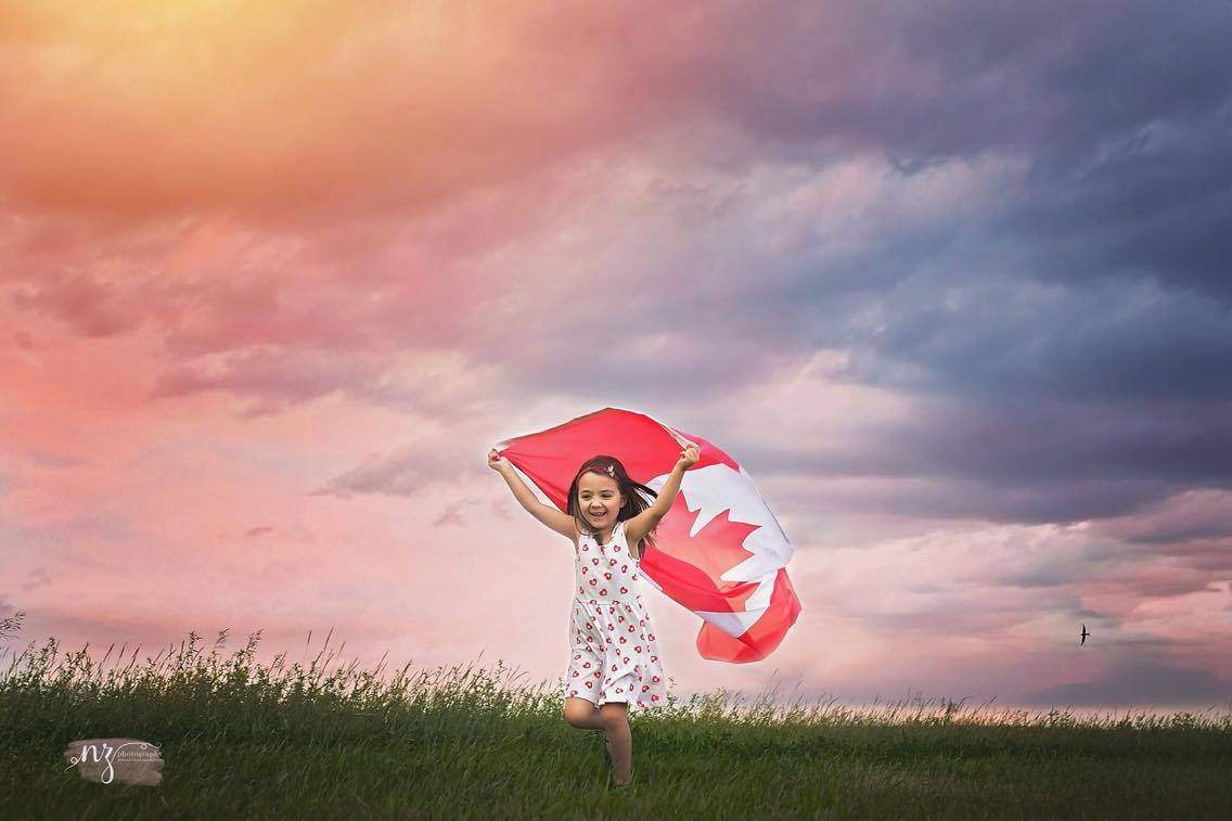 June 30: This Your Saskatchewan photo was taken by Nicole Zieglgansberger.