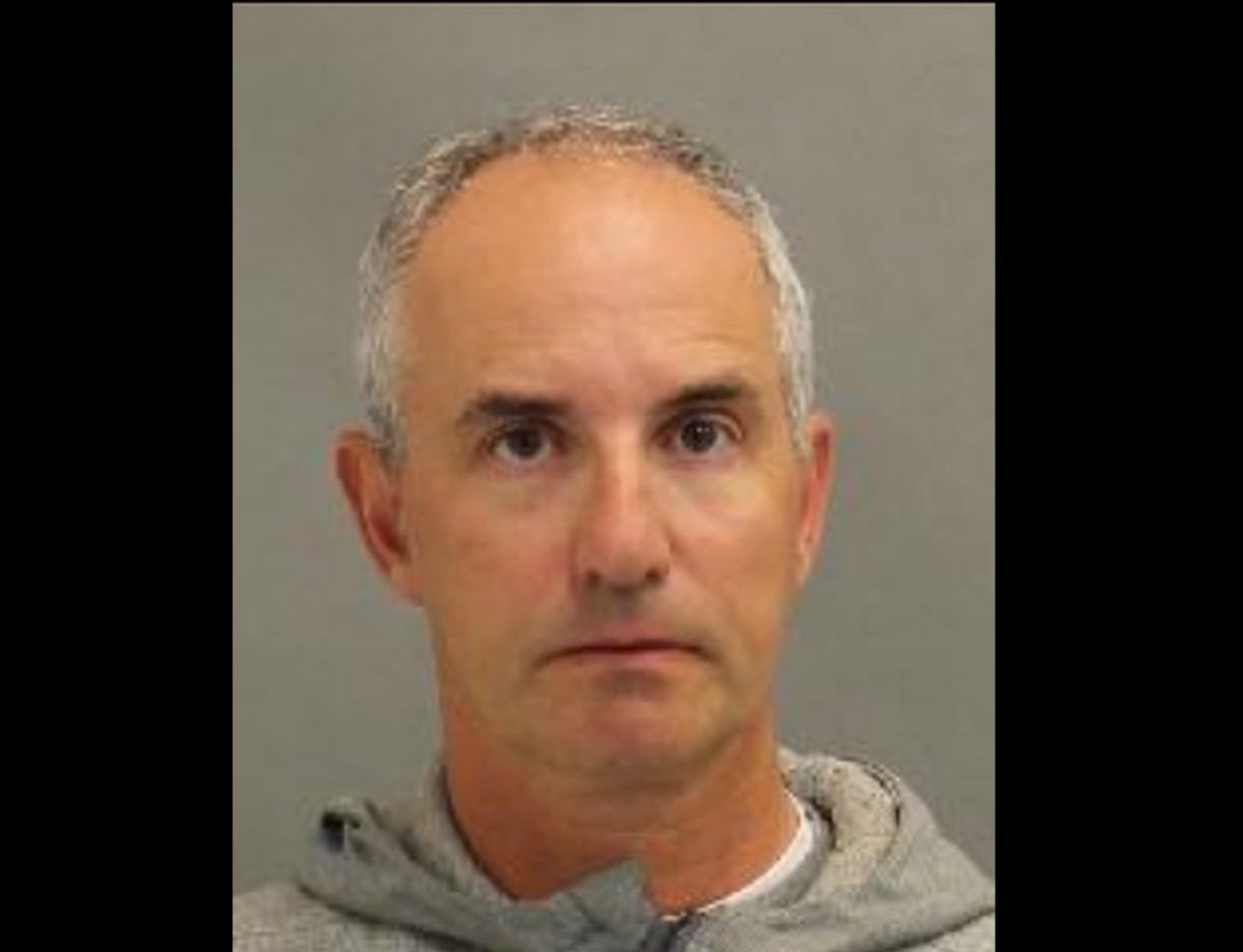 Shaun Rootenberg, 49, of Thornhill, has been charged in a fraud investigation.