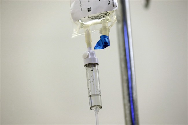 Chemotherapy services in Grand Falls, N.B. and Saint-Quentin, N.B. are likely to be maintained.
