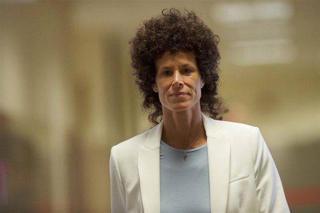 Bill Cosby trial: On Day 3, Andrea Constand denies romance prior to alleged sex assault - image