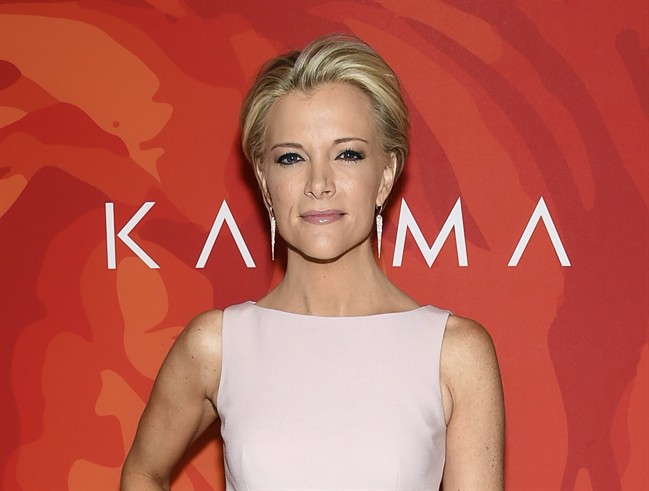 NBC will air Megyn Kelly’s interview with Alex Jones about Sandy Hook - image