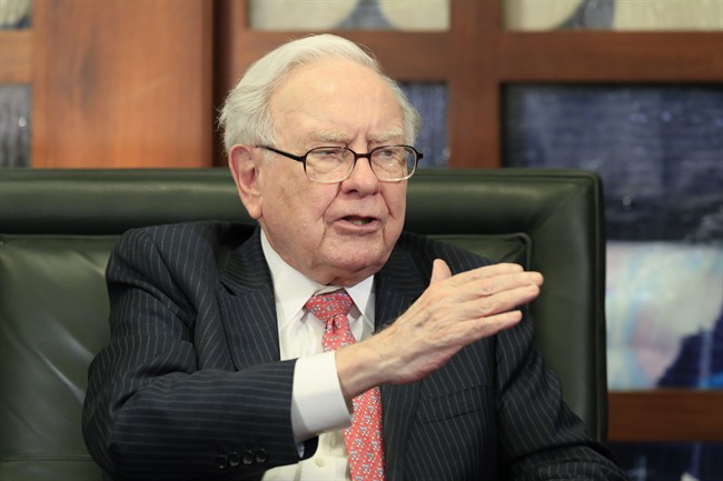 Shareholders of troubled Canadian mortgage lender Home Capital turned down a second investment in the company by Warren Buffett. Buffett made an initial investment of $153 million in Home Capital in June.
