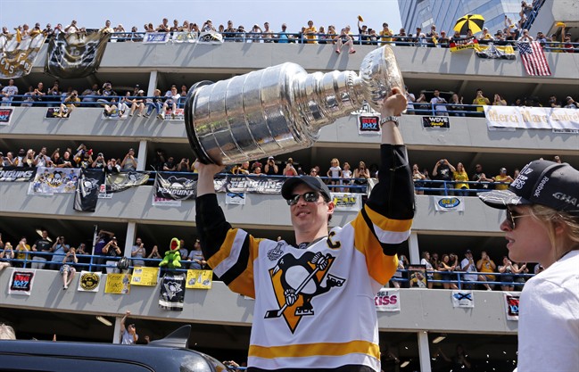 Residents excited for Sidney Crosby to bring Stanley Cup to Halifax’s Natal Day parade - image
