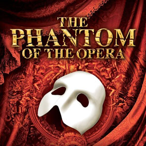 The Phantom Of The Opera - GlobalNews Events