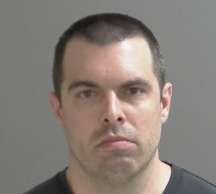 Montreal police are looking for victims of an alleged Internet predator, 37-year-old Philippe Truchon, Tuesday, June 13, 2017.