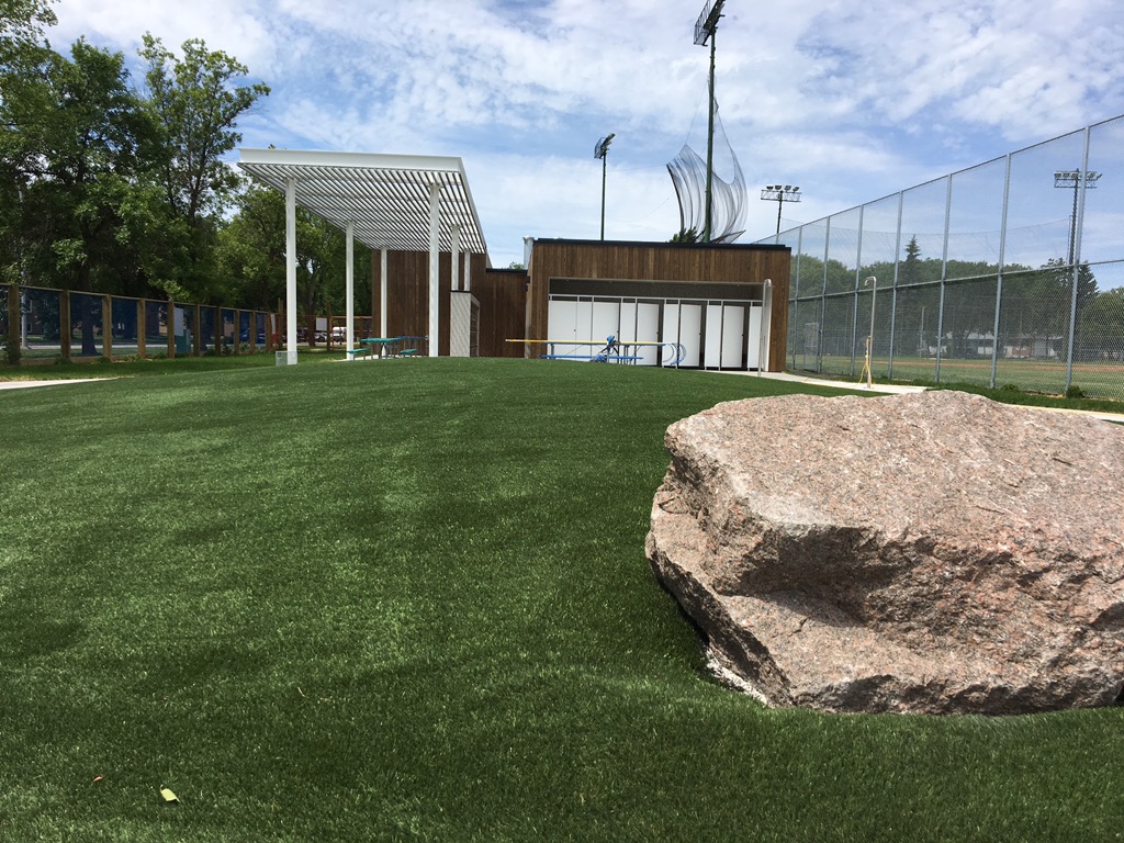 Waterpark opening in Transcona Friday, first of its kind in Winnipeg ...