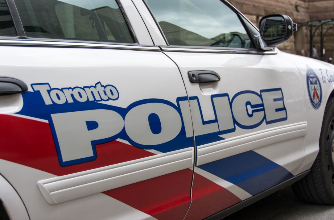 Toronto police seize loaded gun, drugs in Scarborough home search - image