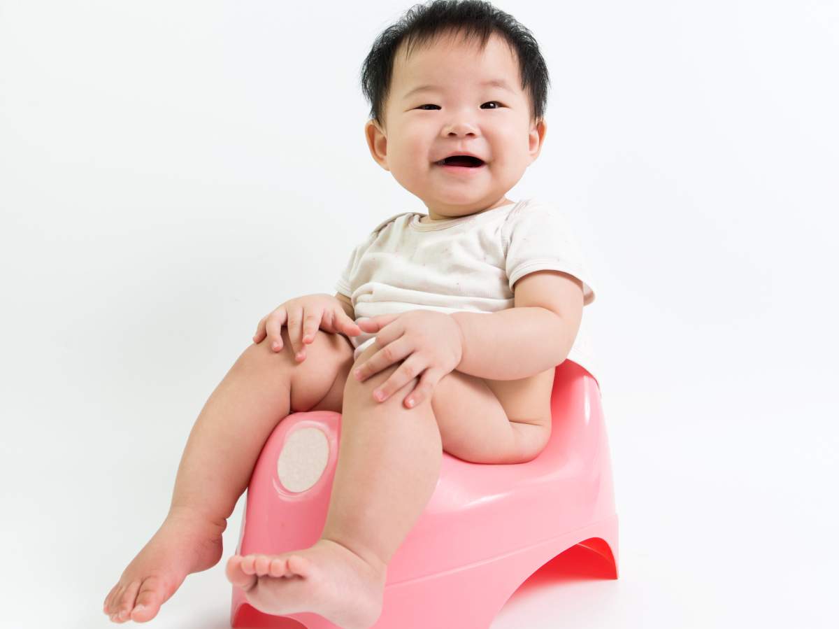 For one couple, the environmental impact of using disposable diapers seemed unconscionable. The answer was elimination communication. 