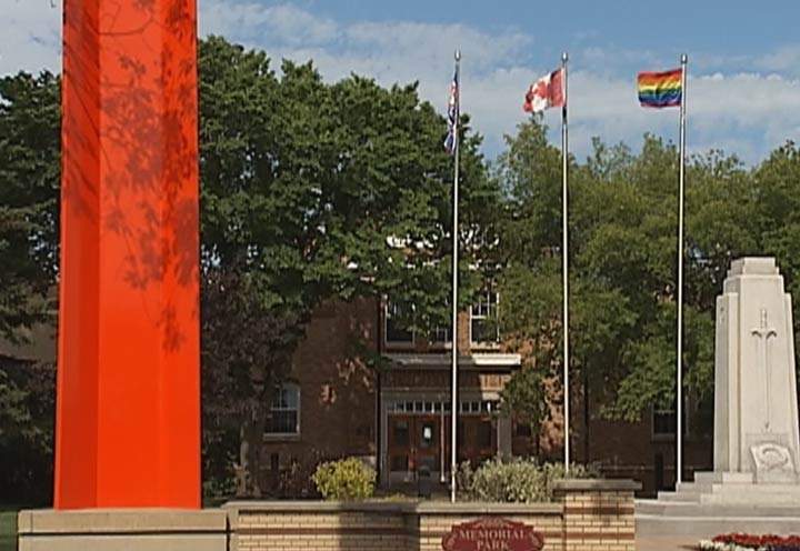 After calls from residents, the City of Lloydminster has proclaimed its first ever Pride Week.