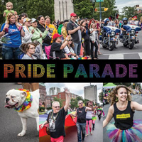 2017 London Pride Event: 2017 Pride London Parade - image