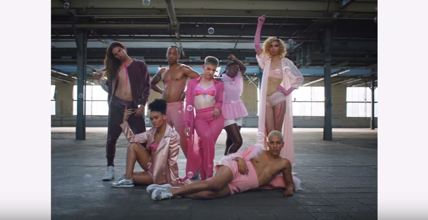 Pride campaign says identity is beyond LGBTQA: ‘Six letters will never be enough’ - image