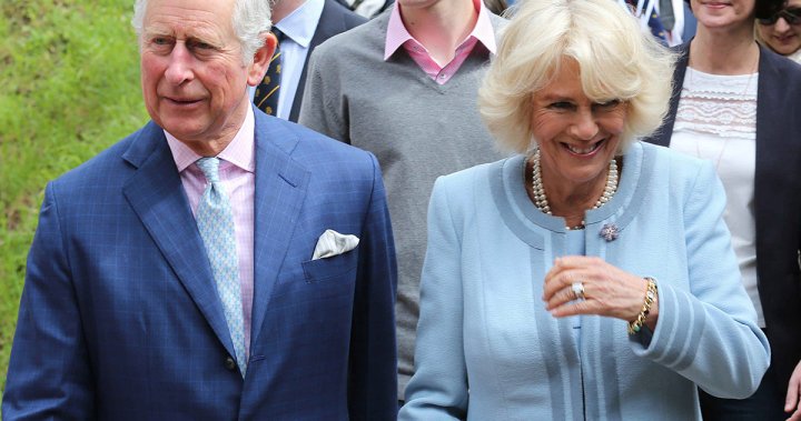 Royal Tour 2017: schedule released for Prince Charles and Camilla’s ...