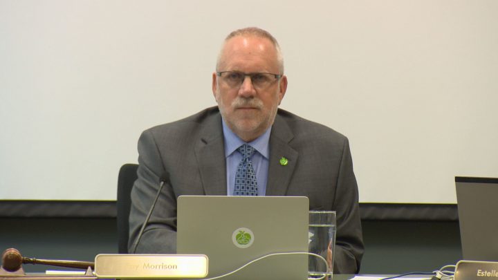 A series of cost-saving measures allowed the public school board to fill a funding shortfall of $11.5 million.