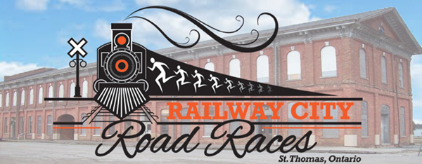 Railway City Road Races - image