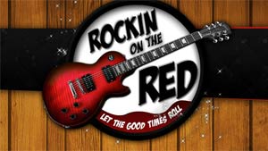 Rockin’ The Red - image