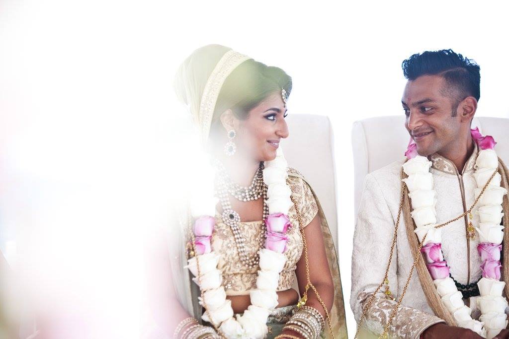 south Asian destination wedding