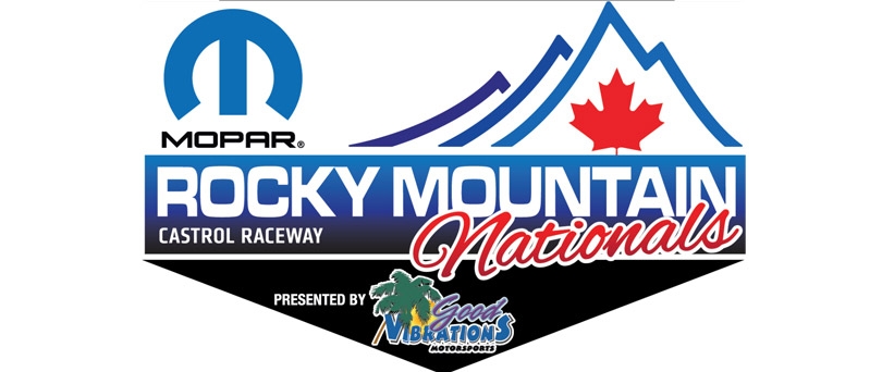 Mopar Rocky Mountain Nationals - image
