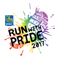 2017 London Pride Event: RBC Run with Pride 2017 - image