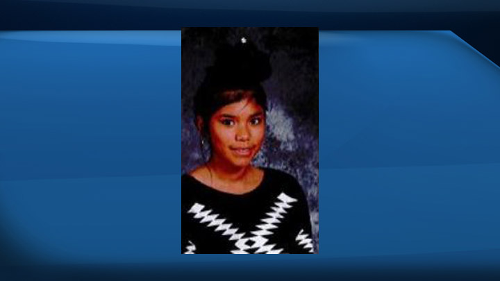 Saskatoon police are asking the public for help in locating missing hospital patient Jenessa Osecap.
