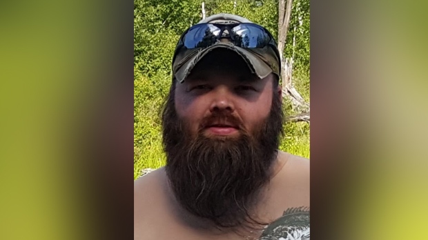 Scott Hadath has been missing since June 5, 2017.