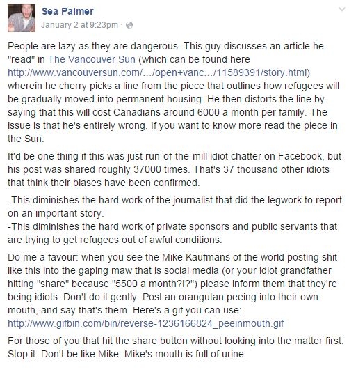 How true is it? Refugees get more money for support than pensioners - image