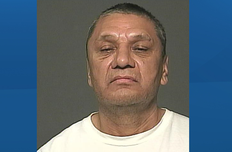 Ernest Laquette is wanted by Winnipeg police. 