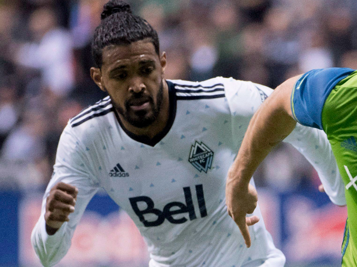 Whitecaps defender Sheanon Williams charged with assault following ...
