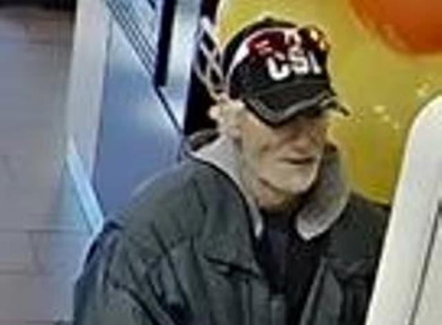 Halton Police say they are looking for two suspects after several cars were entered in Burlington.