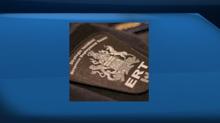 Police believe a man posing on social media as a police officer might have been creating his own uniform, including shoulder flashes.