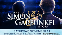 The Simon & Garfunkle Story - image