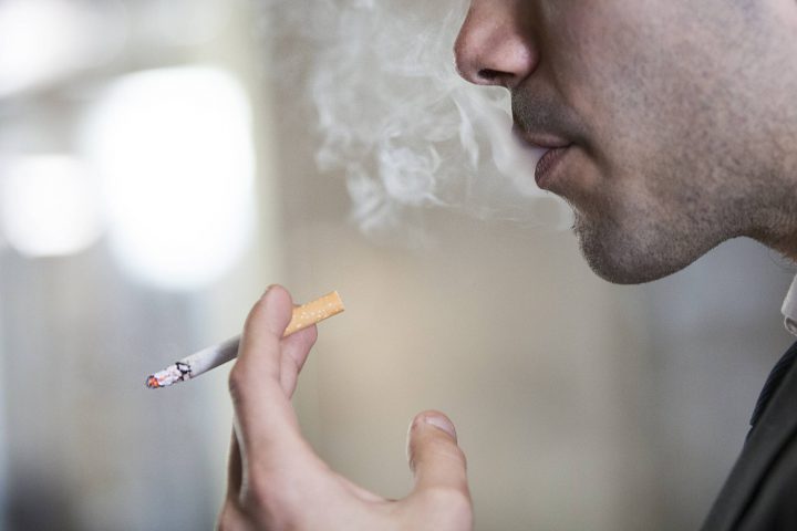A ruling from the Office of Residential Tenancies (ORT) in Saskatchewan gives renters the right to be protected from second-hand smoke exposure in their homes.