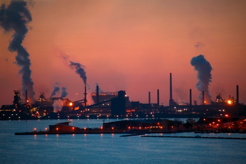 New owner of Stelco promises $250 million in investments over 5 years. 