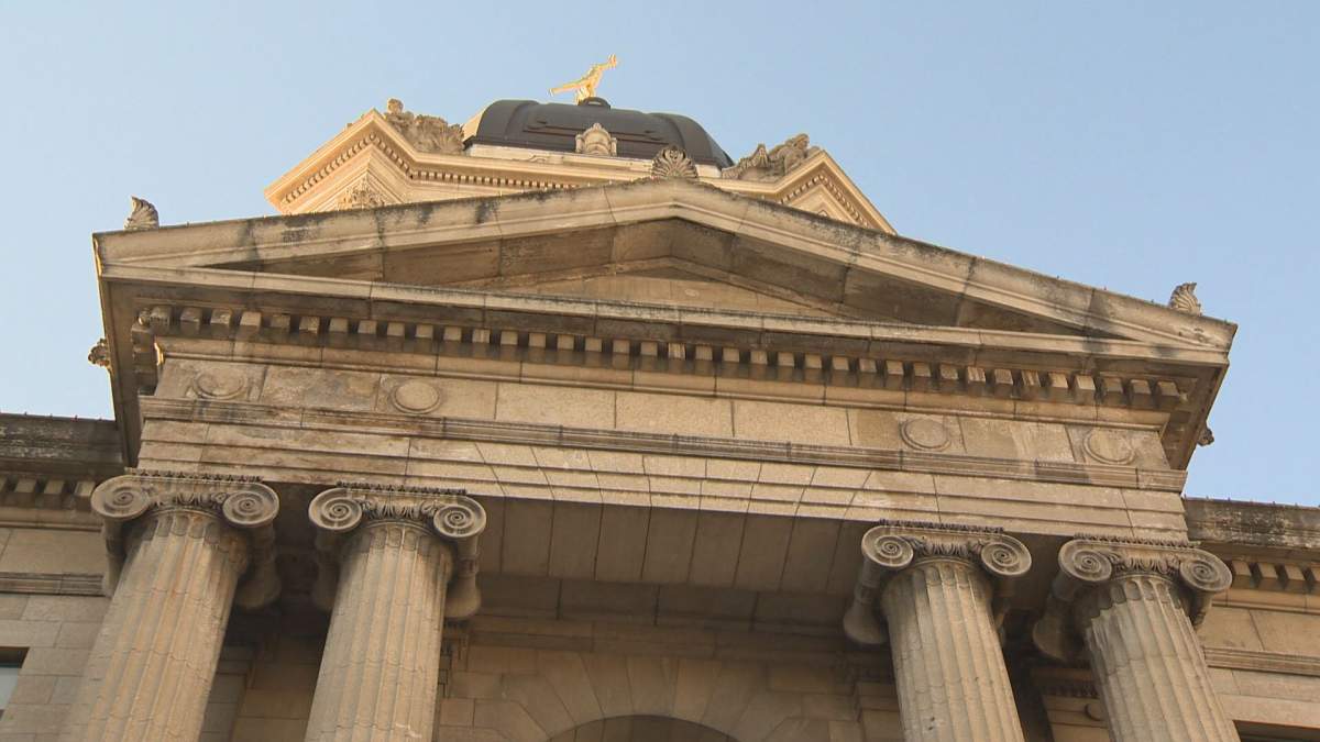 Manitoba Liberals to remain leaderless until October convention - image