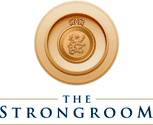 July 1, 2017 – The Strongroom - image