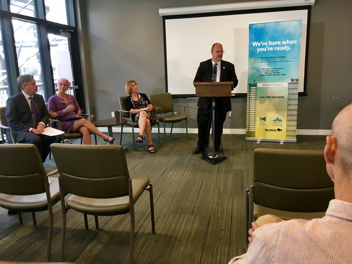 The provincial government announced Monday that the drug replacement therapy Suboxone will now be covered under the province’s Pharmacare Program.  .